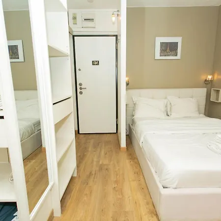 Apartment Champs Elysees & Arc De Triomphe - Cityapartmentstay *